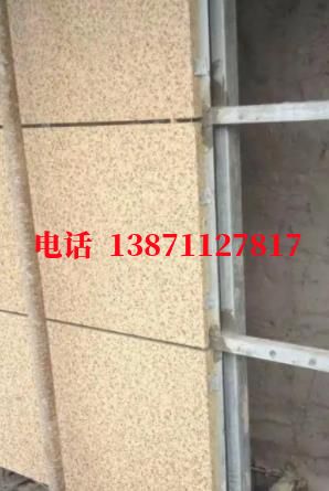 舟山自来水环保外墙ET板